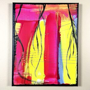 6 STRING FEVER DREAMZ by RAWBURTZ date unknown main